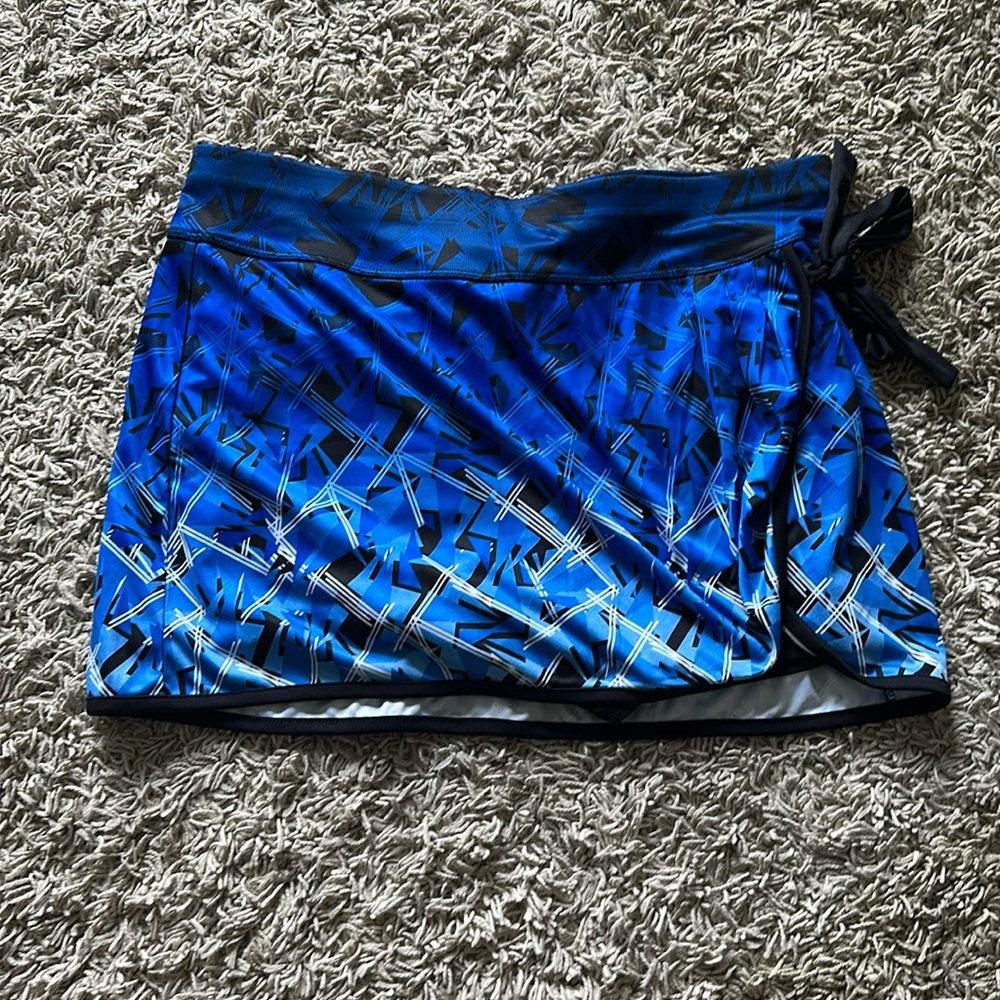 Golf tennis skirt skort